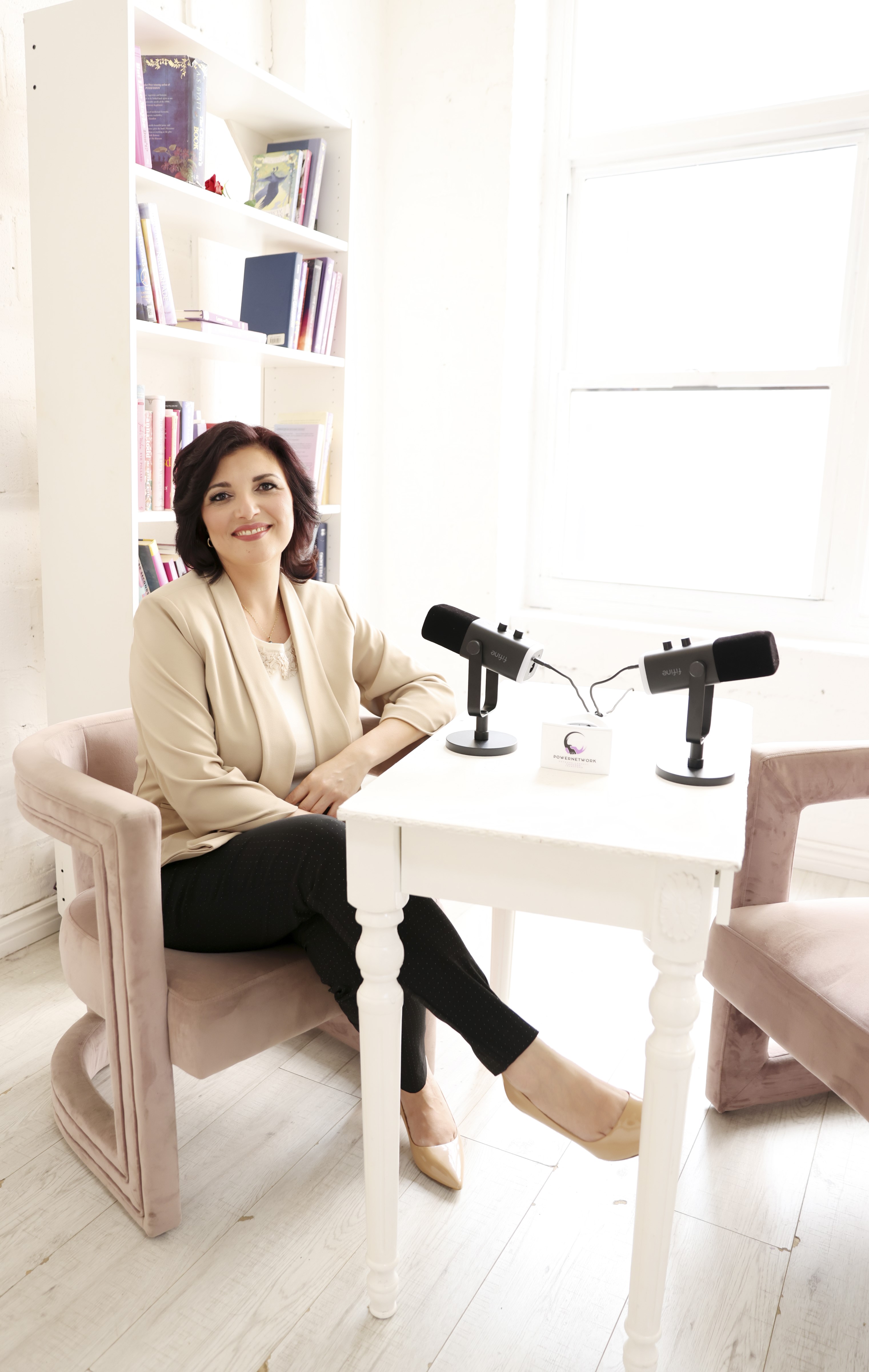 Elena Levy, Functional Health Coach