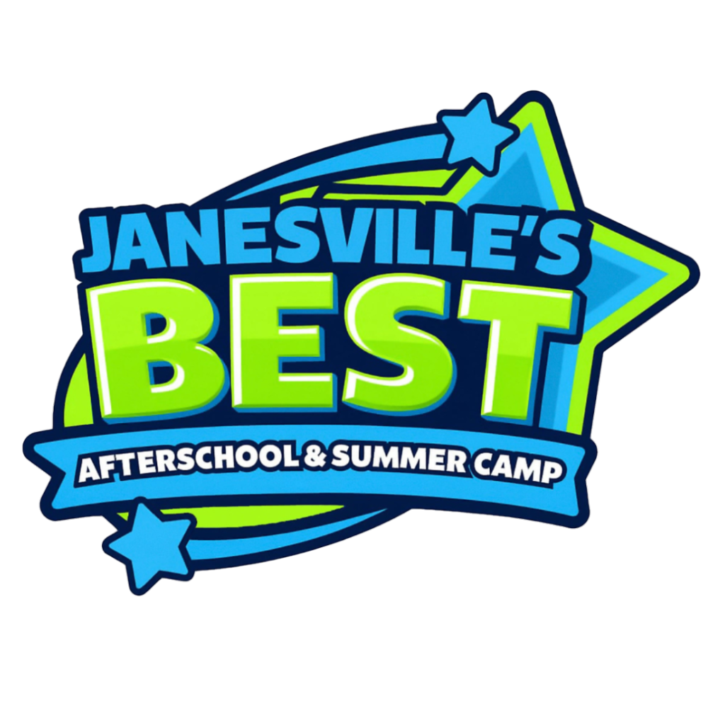 Janesville's Best After School Logo