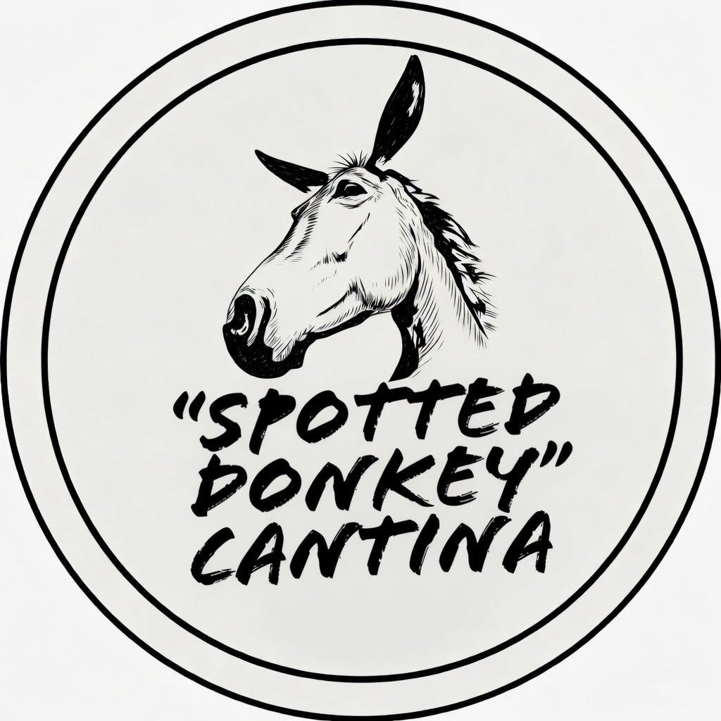 Spotted Donkey Cantina, el Pedregal