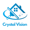 Logo Crystal Vision
