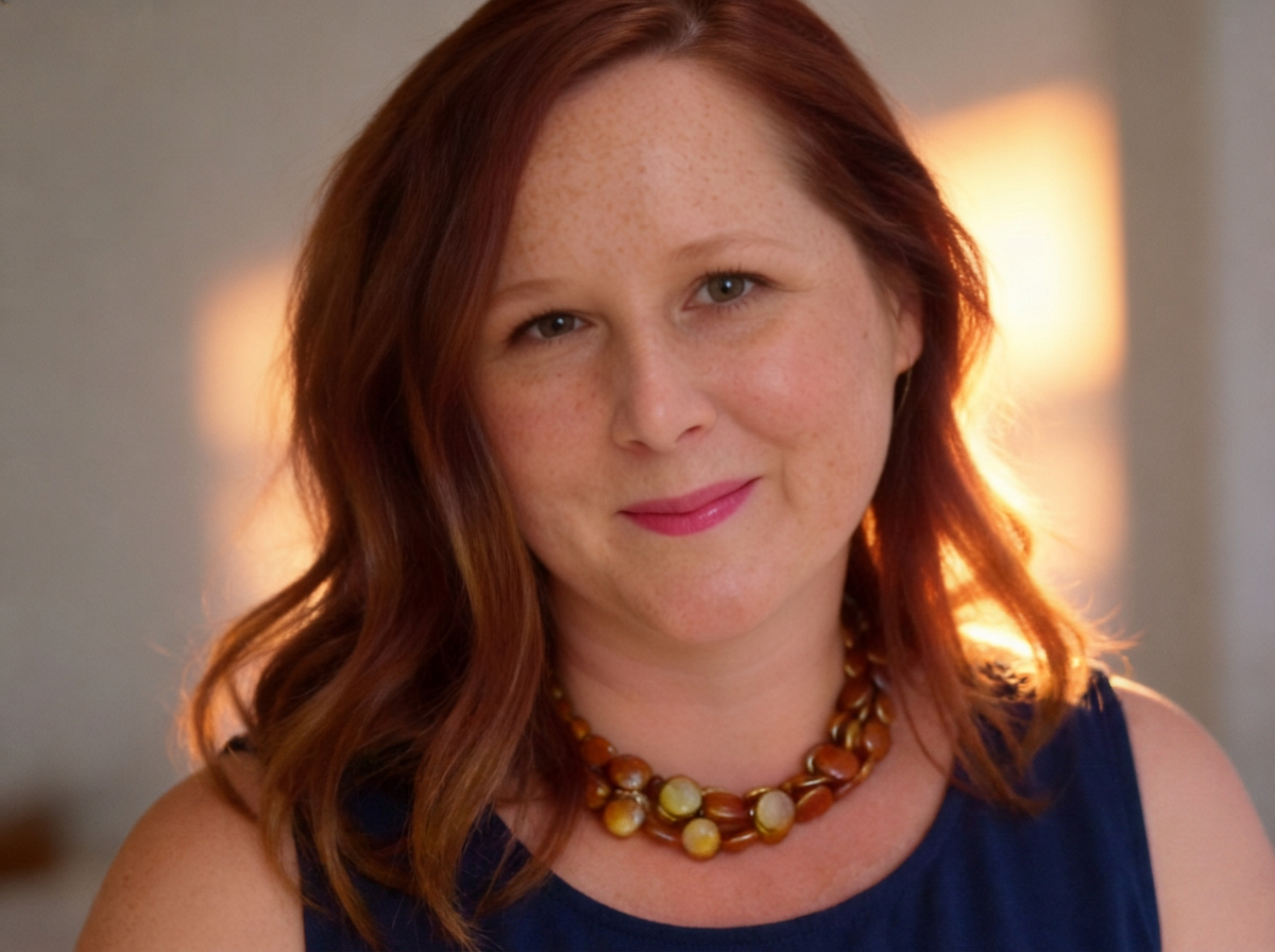Tara Kraus, Founder of BreakWell