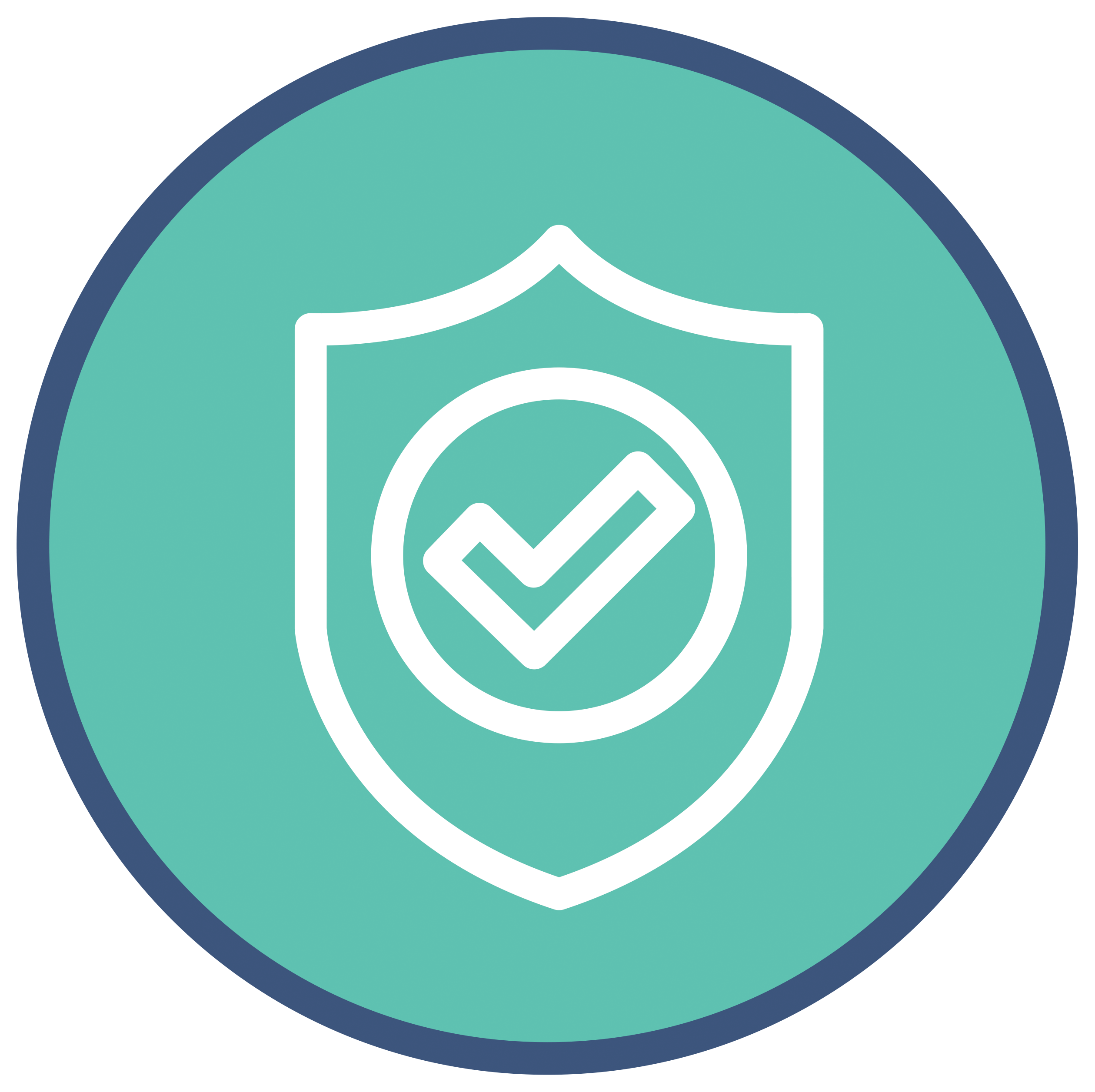 Safety Pillar Icon