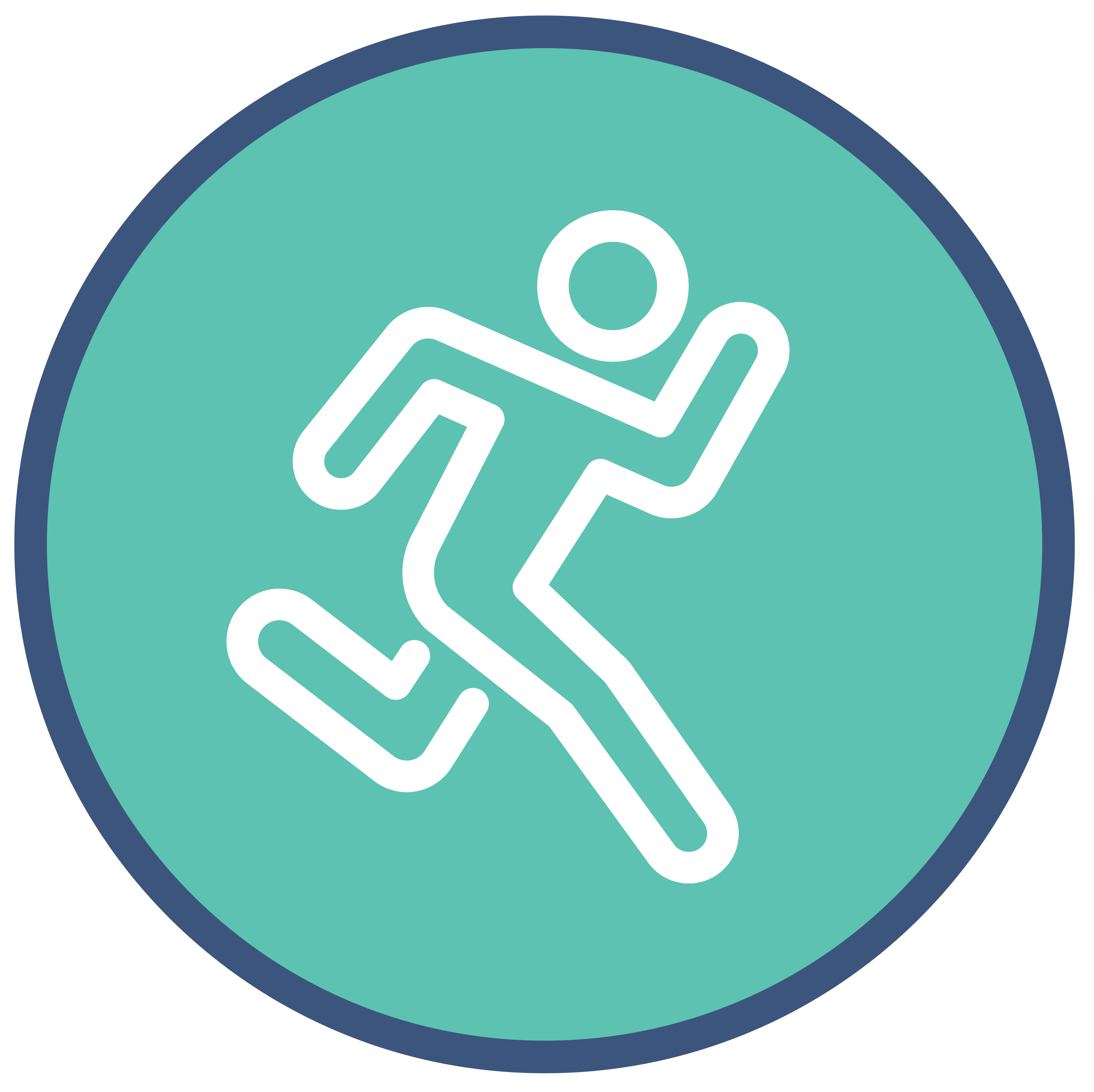 Physical Pillar Icon