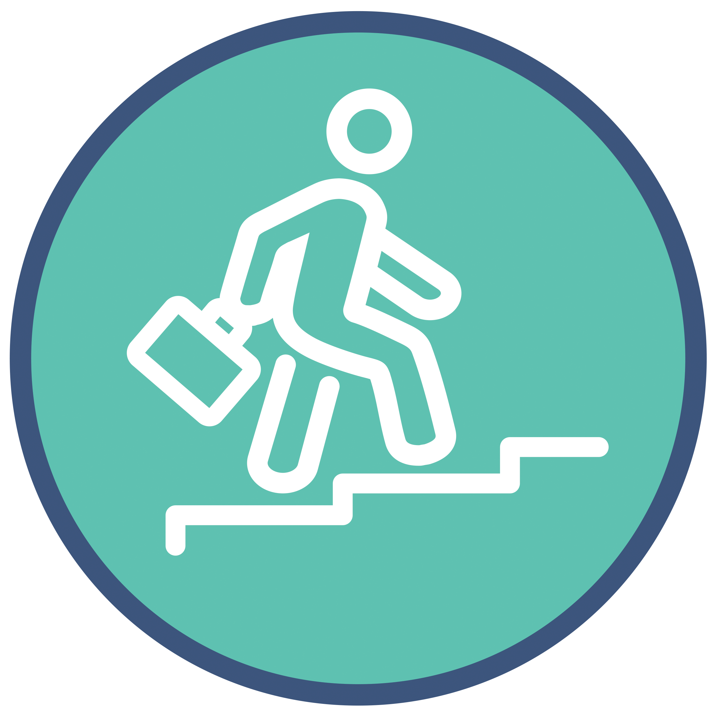 Career Pillar Icon