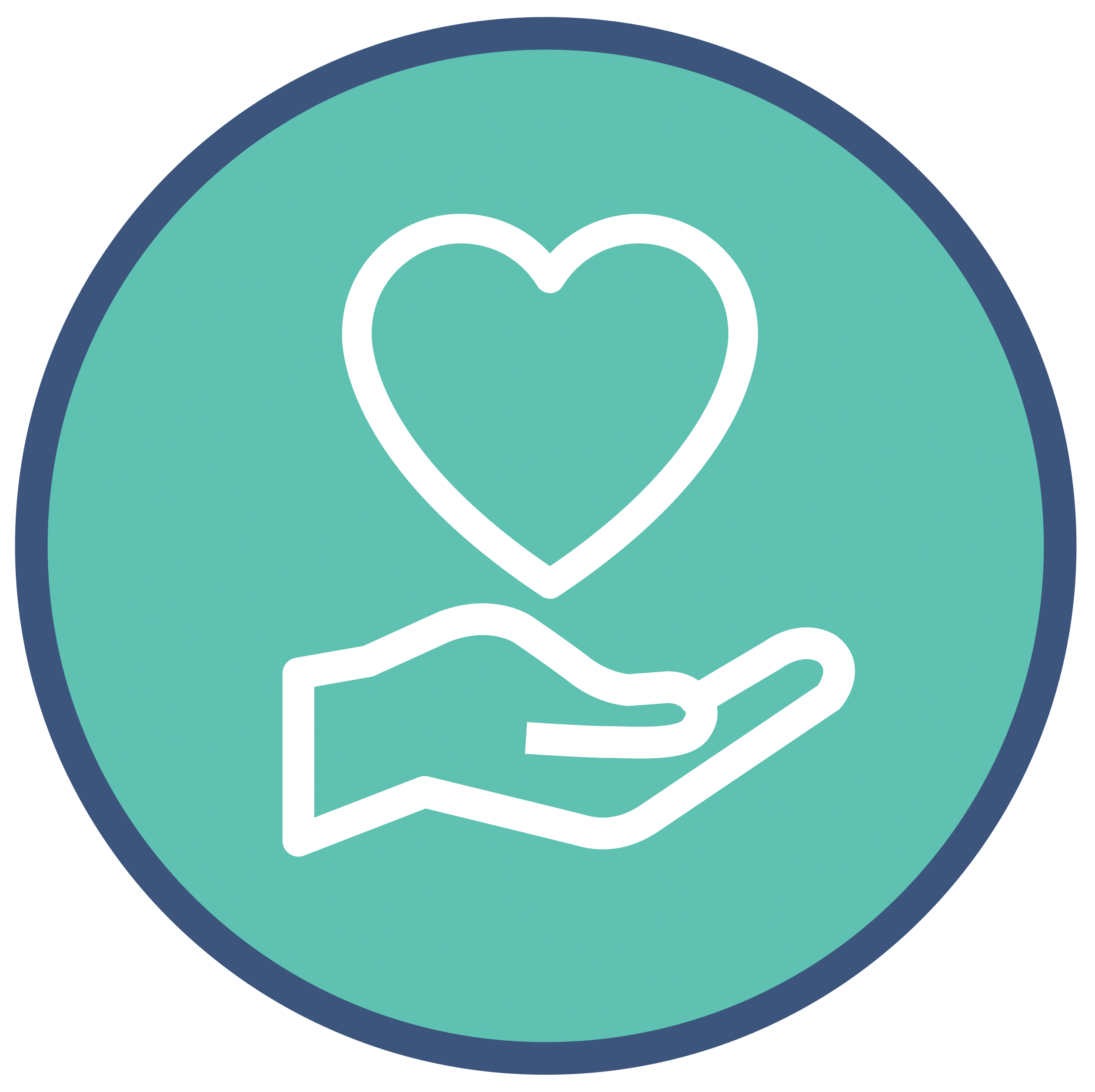 Emotional Pillar Icon