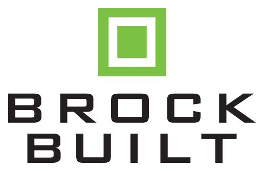 Brock Built
