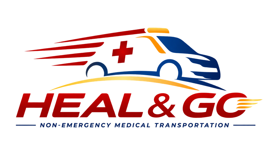Heal & Go