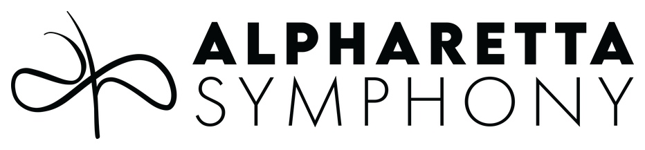 Alpharetta Symphony — in-kind sponsor