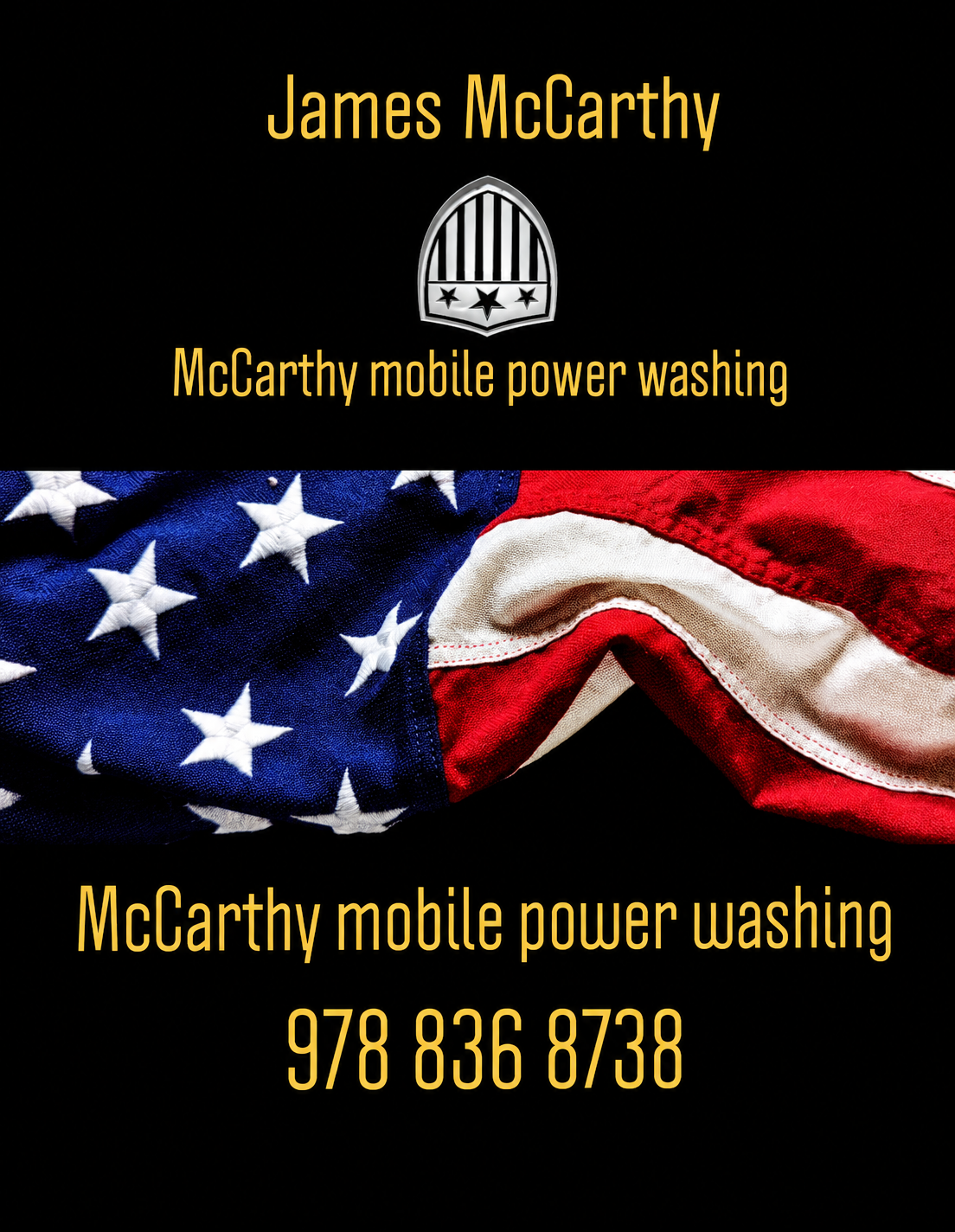 Surface Cleaning & Painting Ellsworth