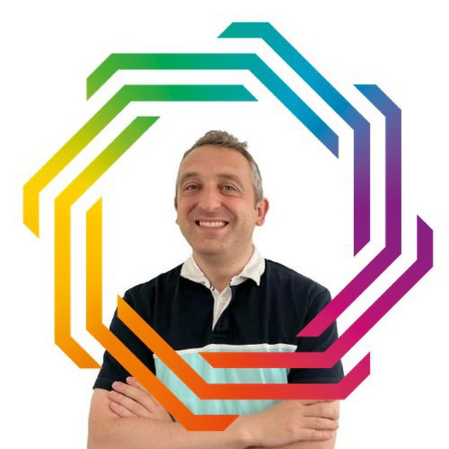  Francesco, operatore olistico