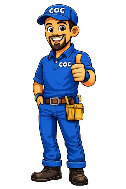 Handyman