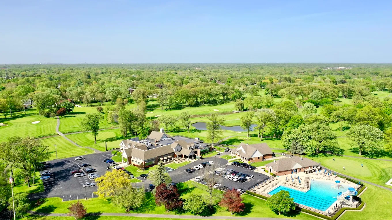Local 5489 Golf Outing