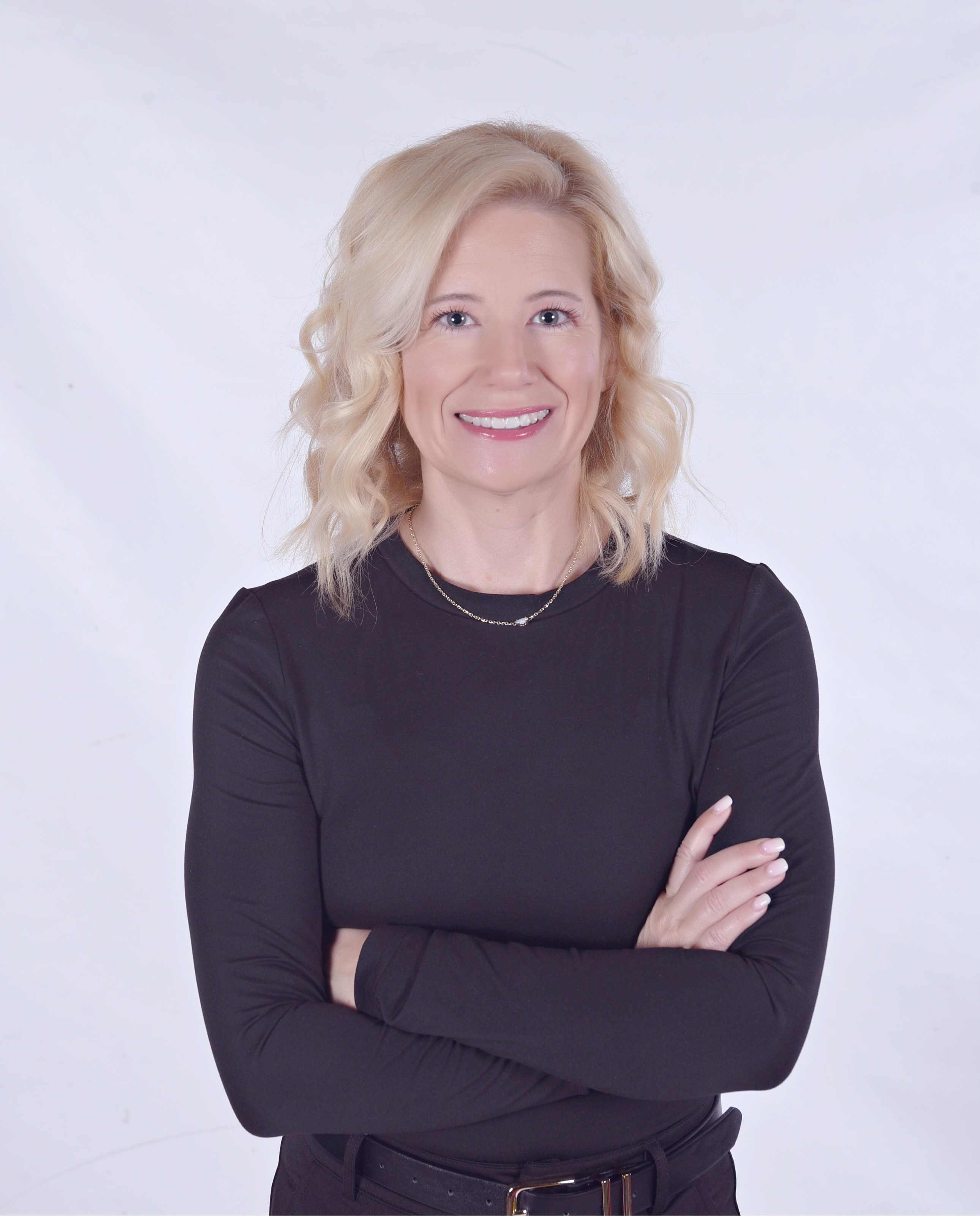 Brenda Chabot, founder of Thrive+40