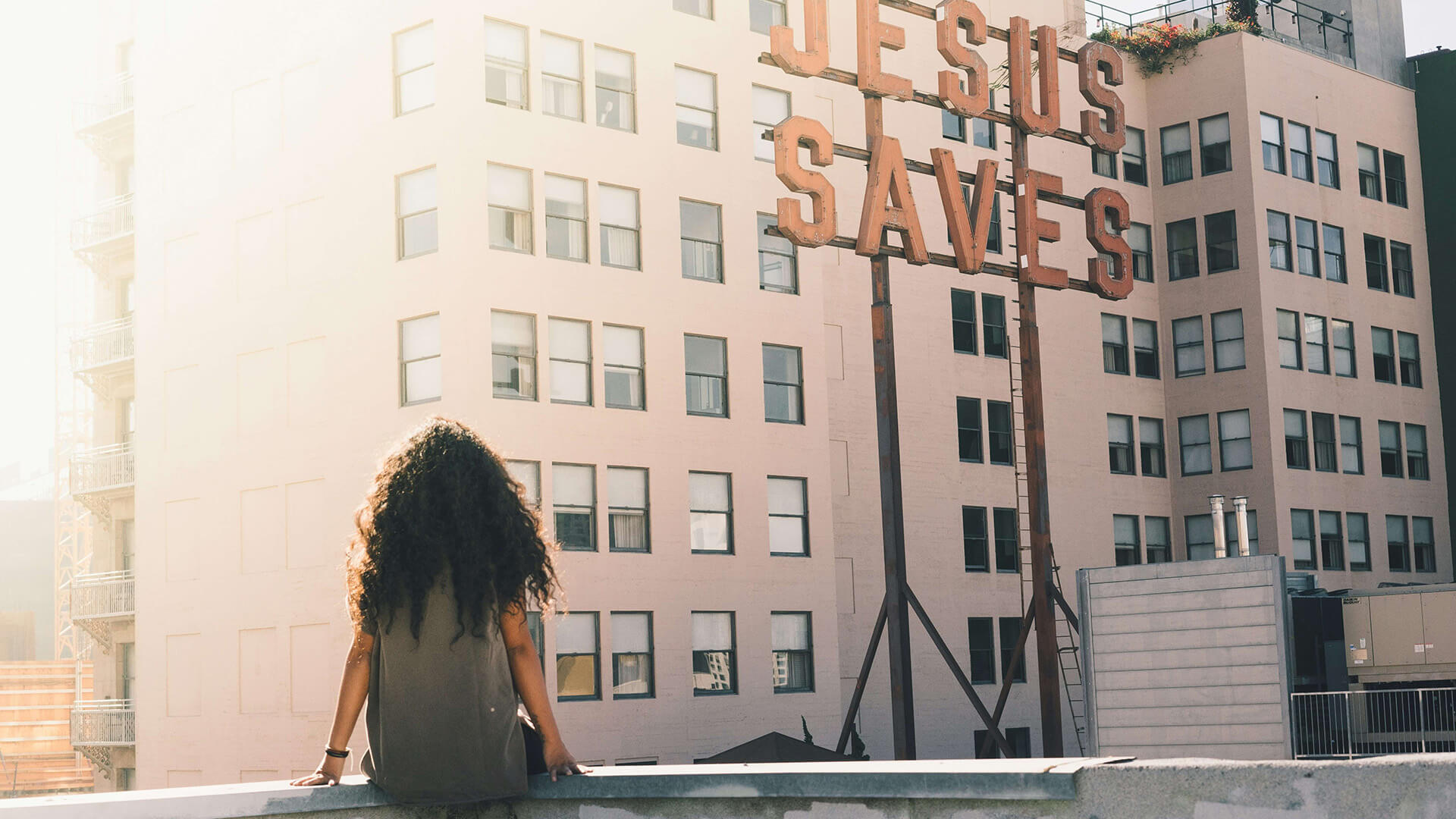 Five Steps for Sharing the Gospel with Your Neighbours