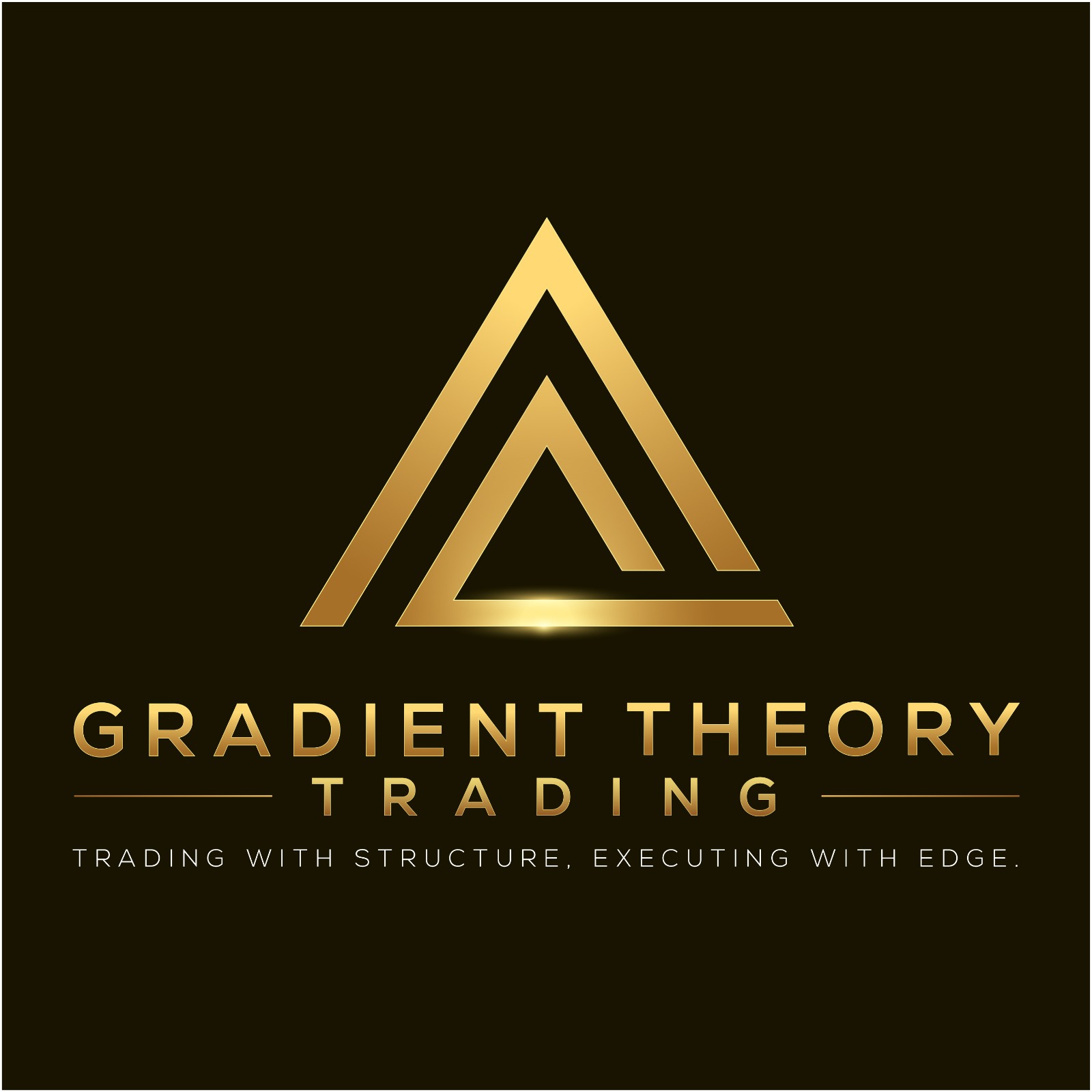 Gradient Theory Trading logo