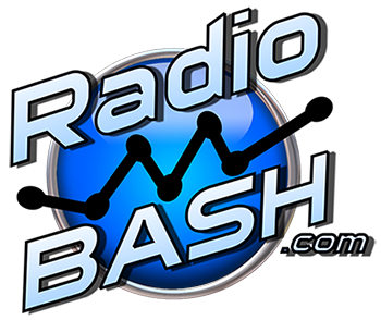 RadioBASH.com Logo