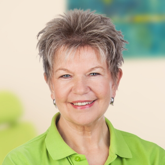 Cornelia Mentler-Miebach