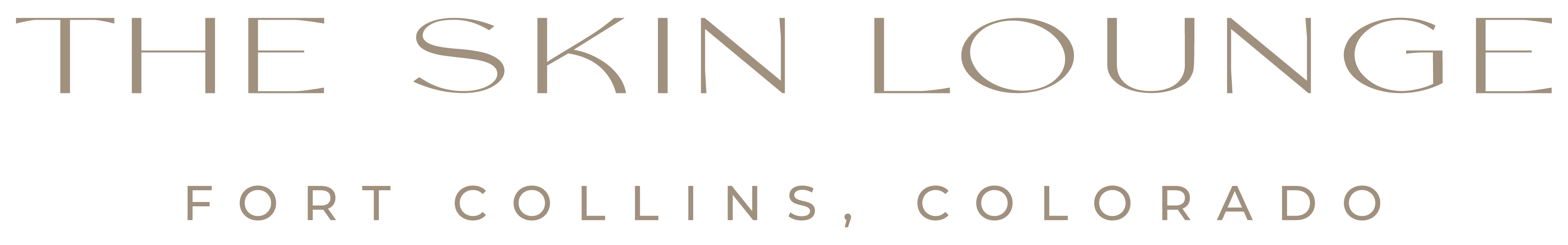 The Skin Lounge
