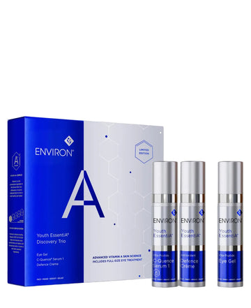 Arcona and Environ — The Skin Lounge Shop