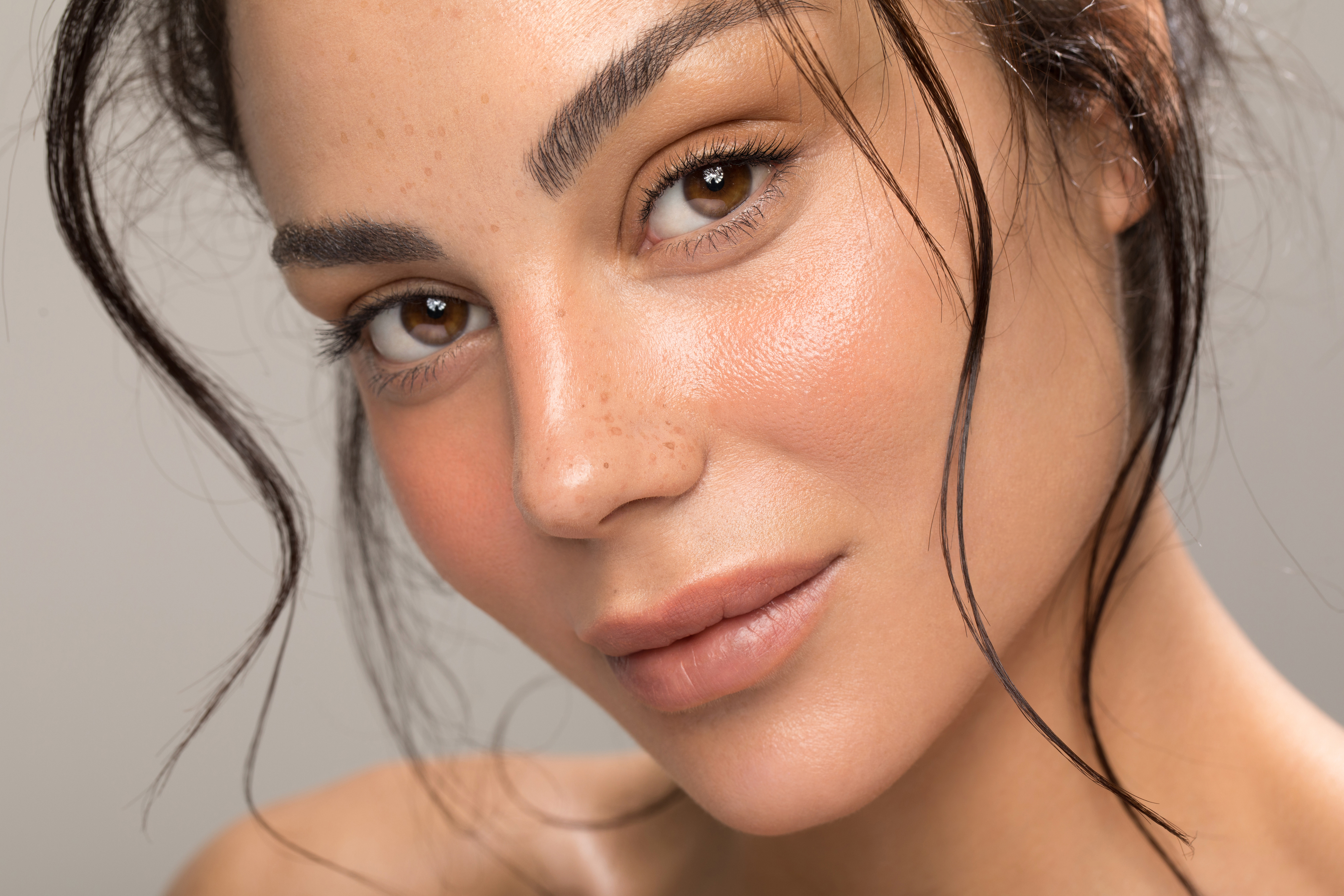 Brightening Facial