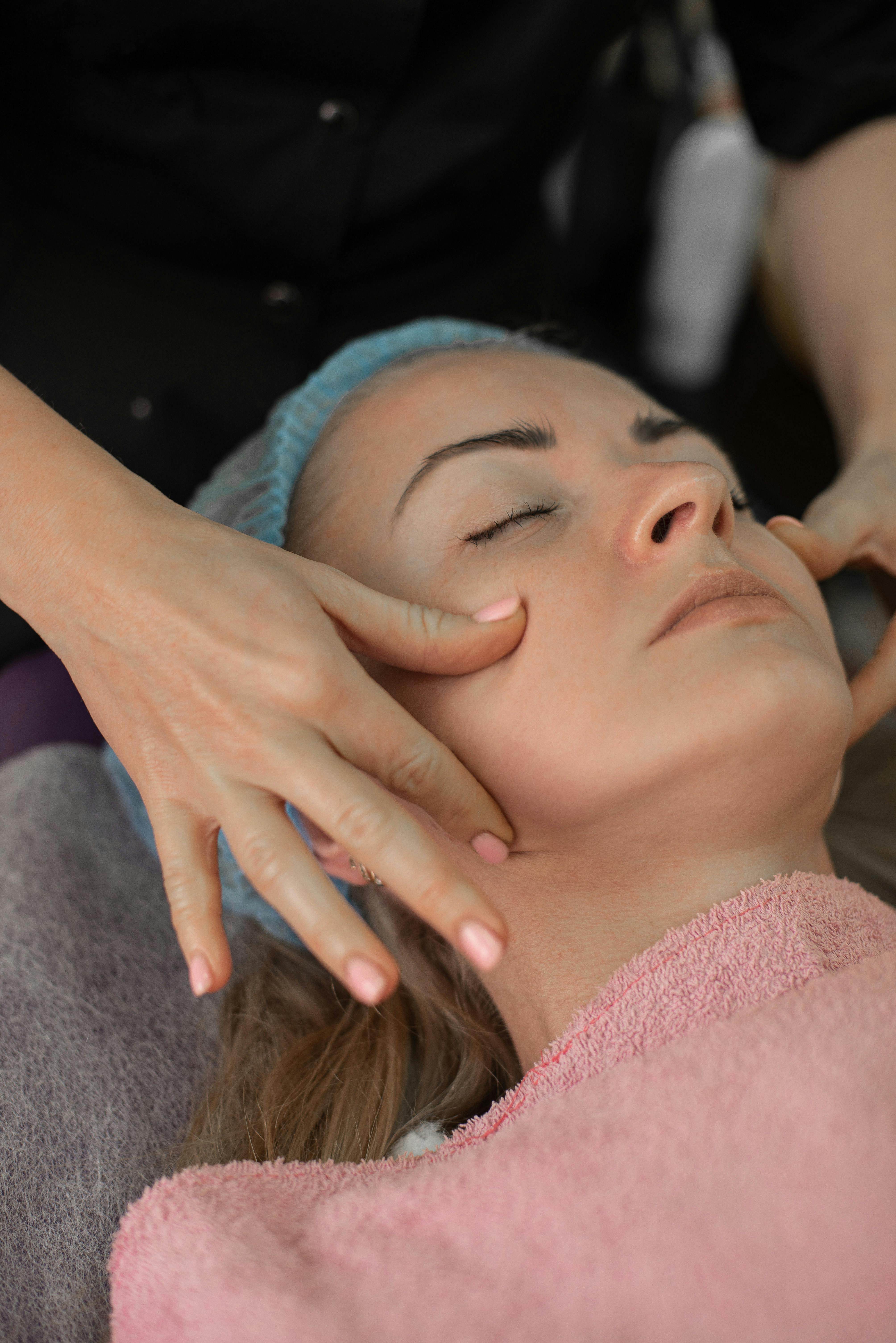 Calming Facial