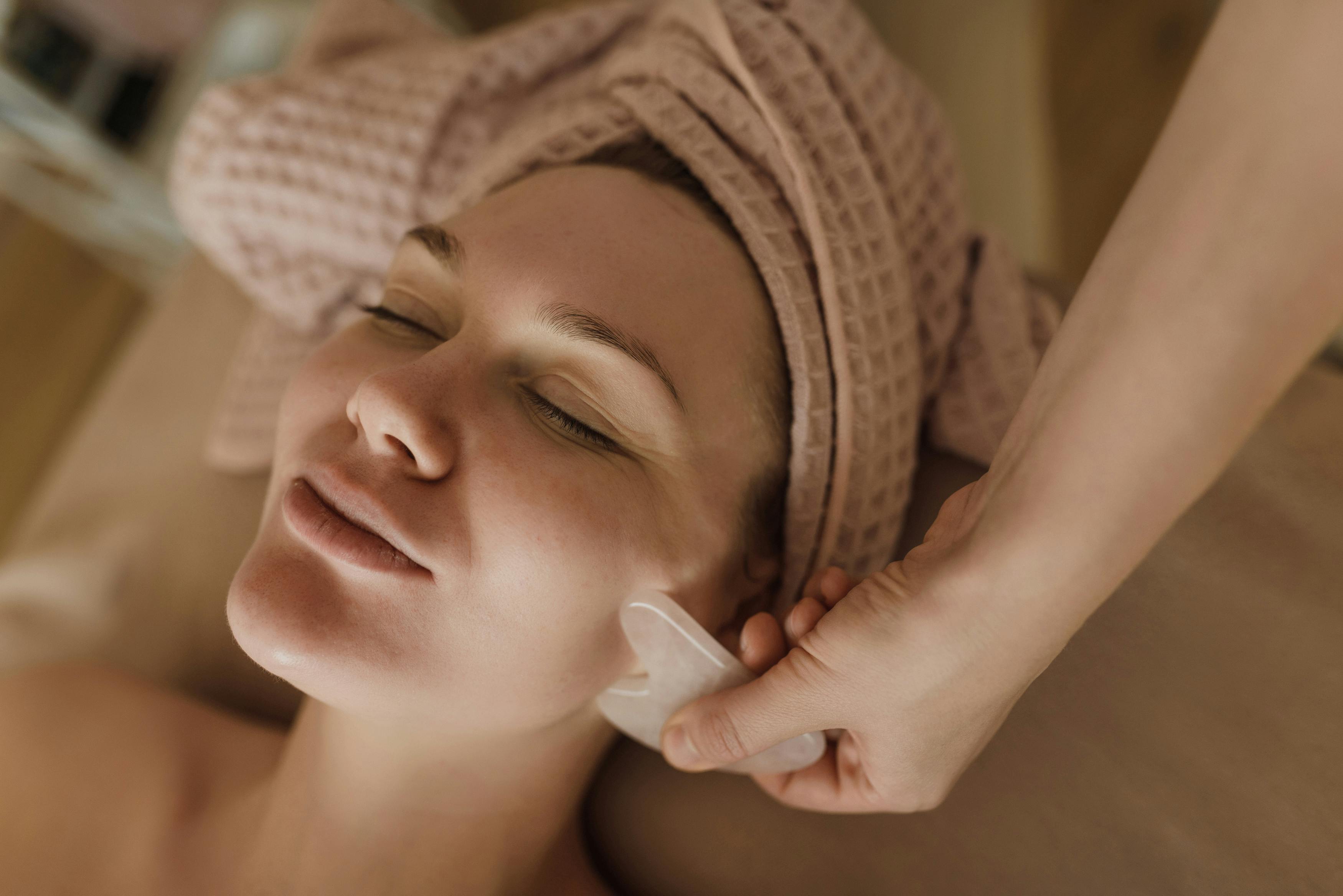 Gua Sha 101