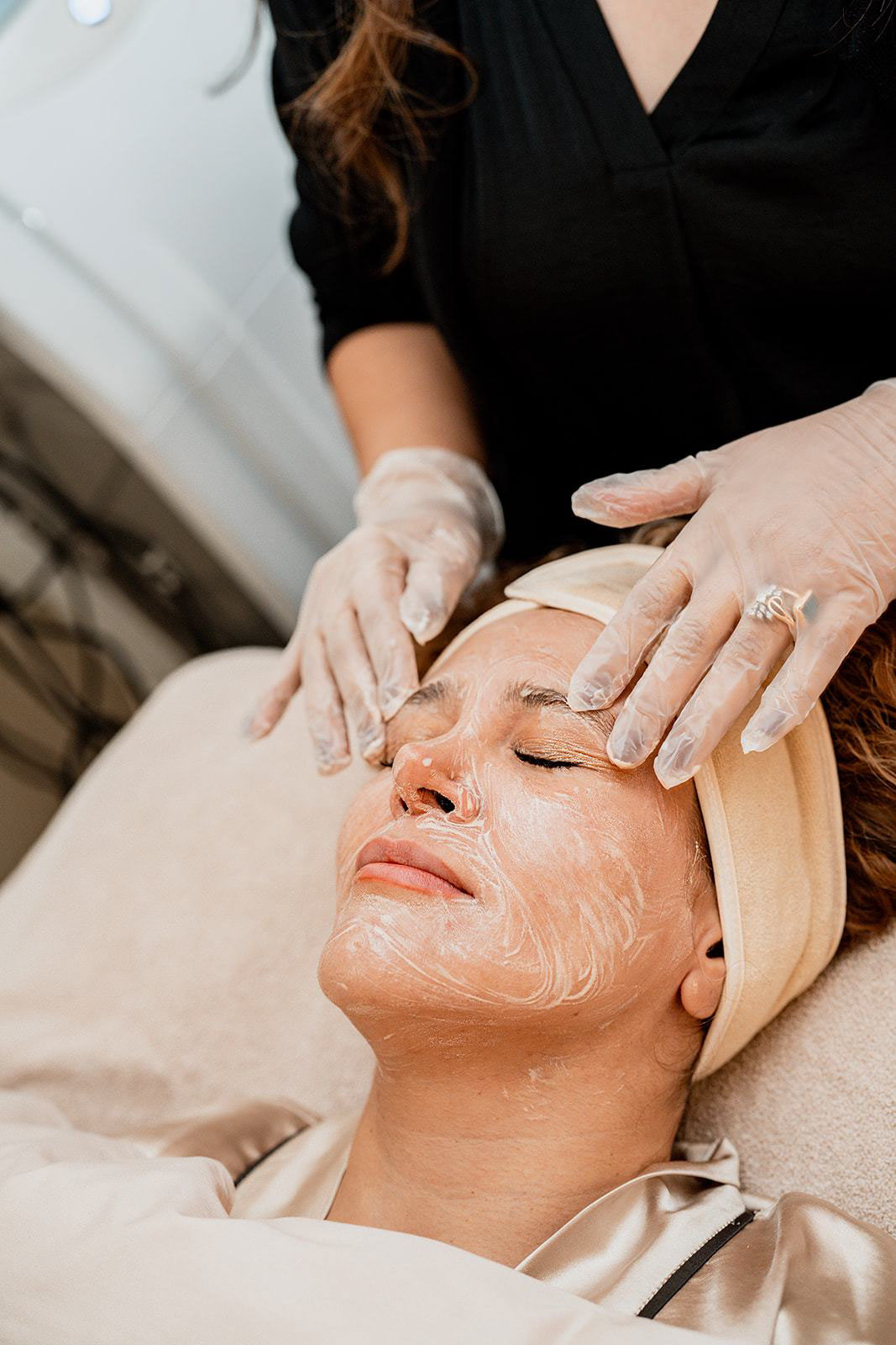 Essential Signature Facial