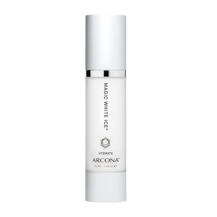Arcona Range