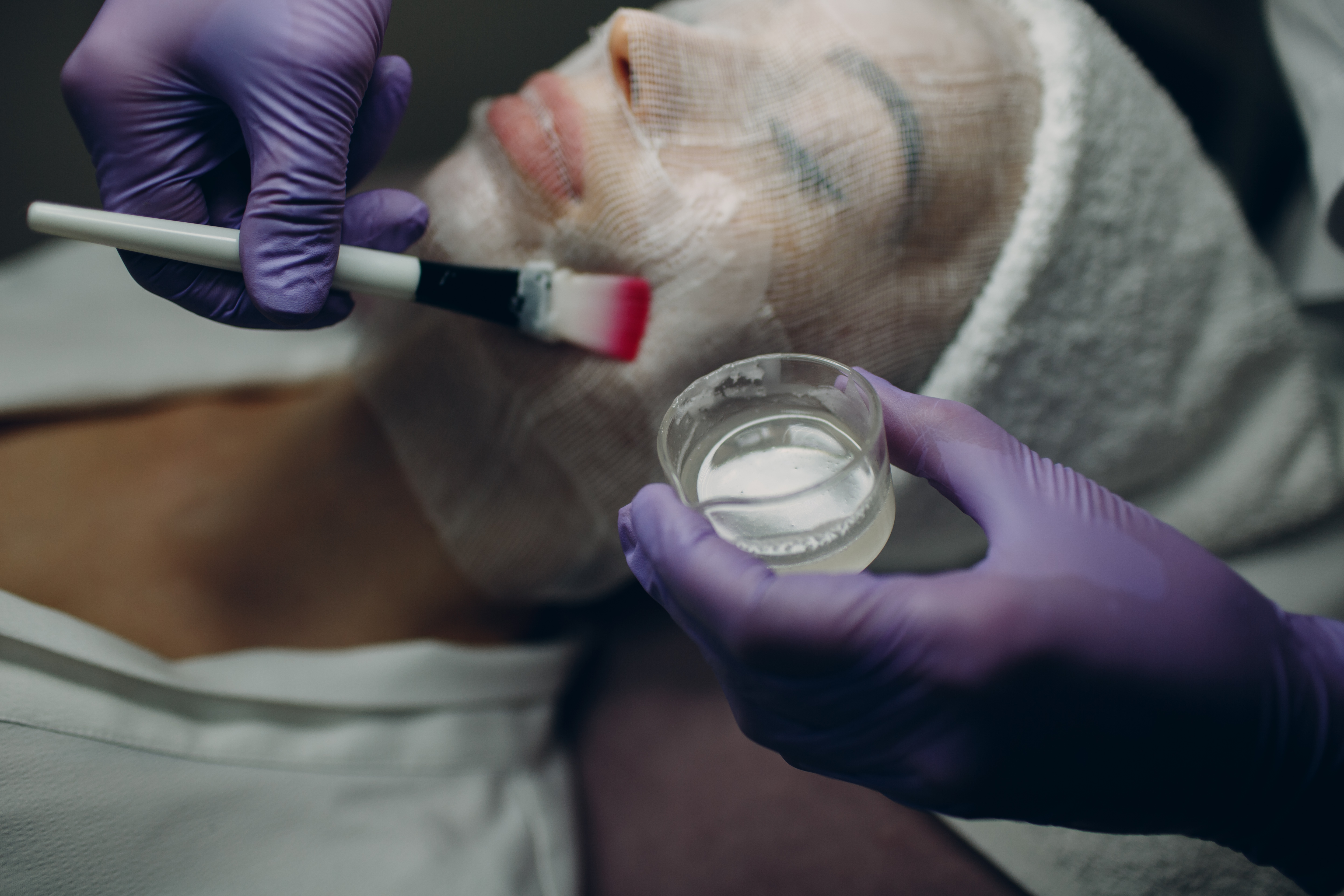 Tailored Peel