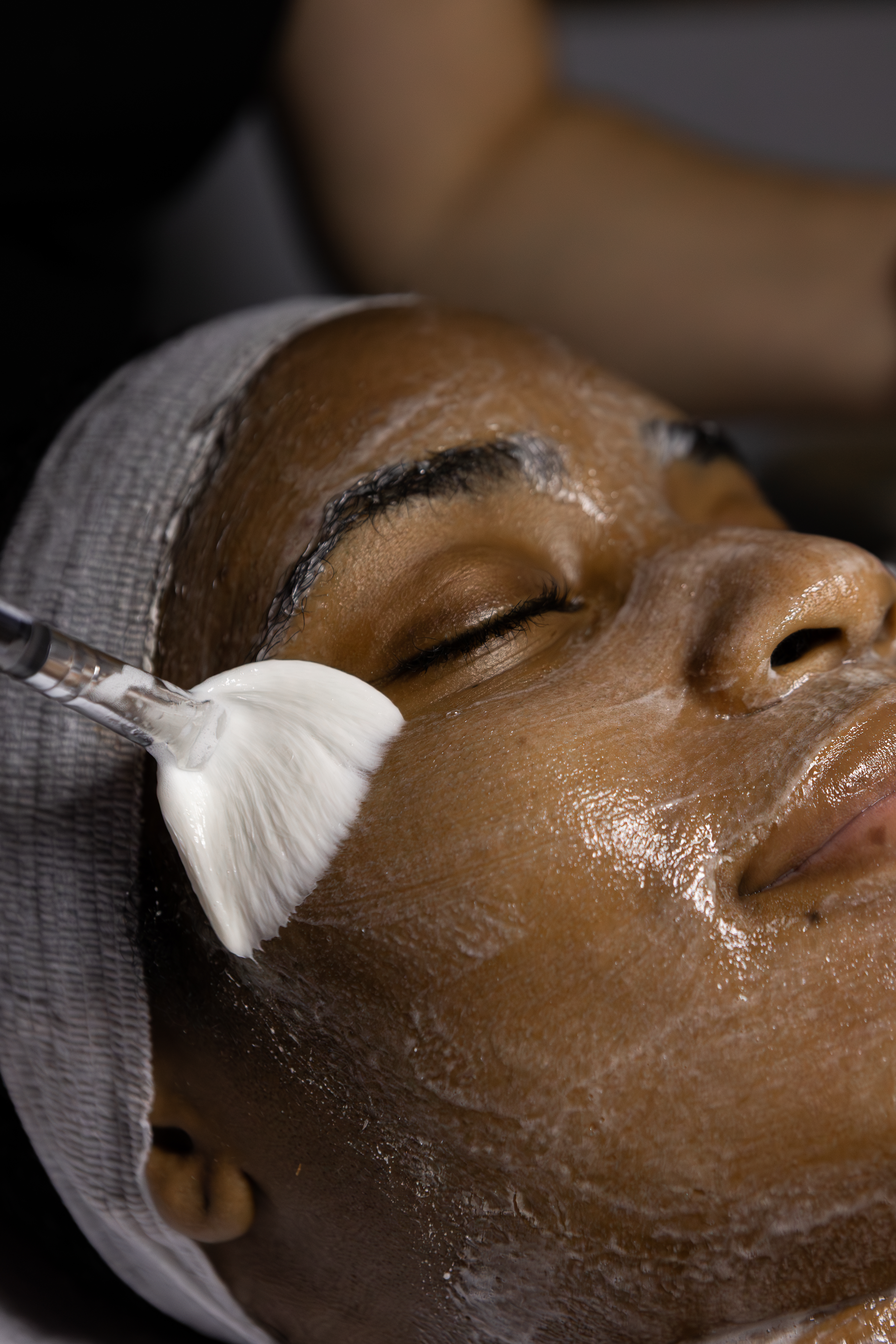 Tailored Peel