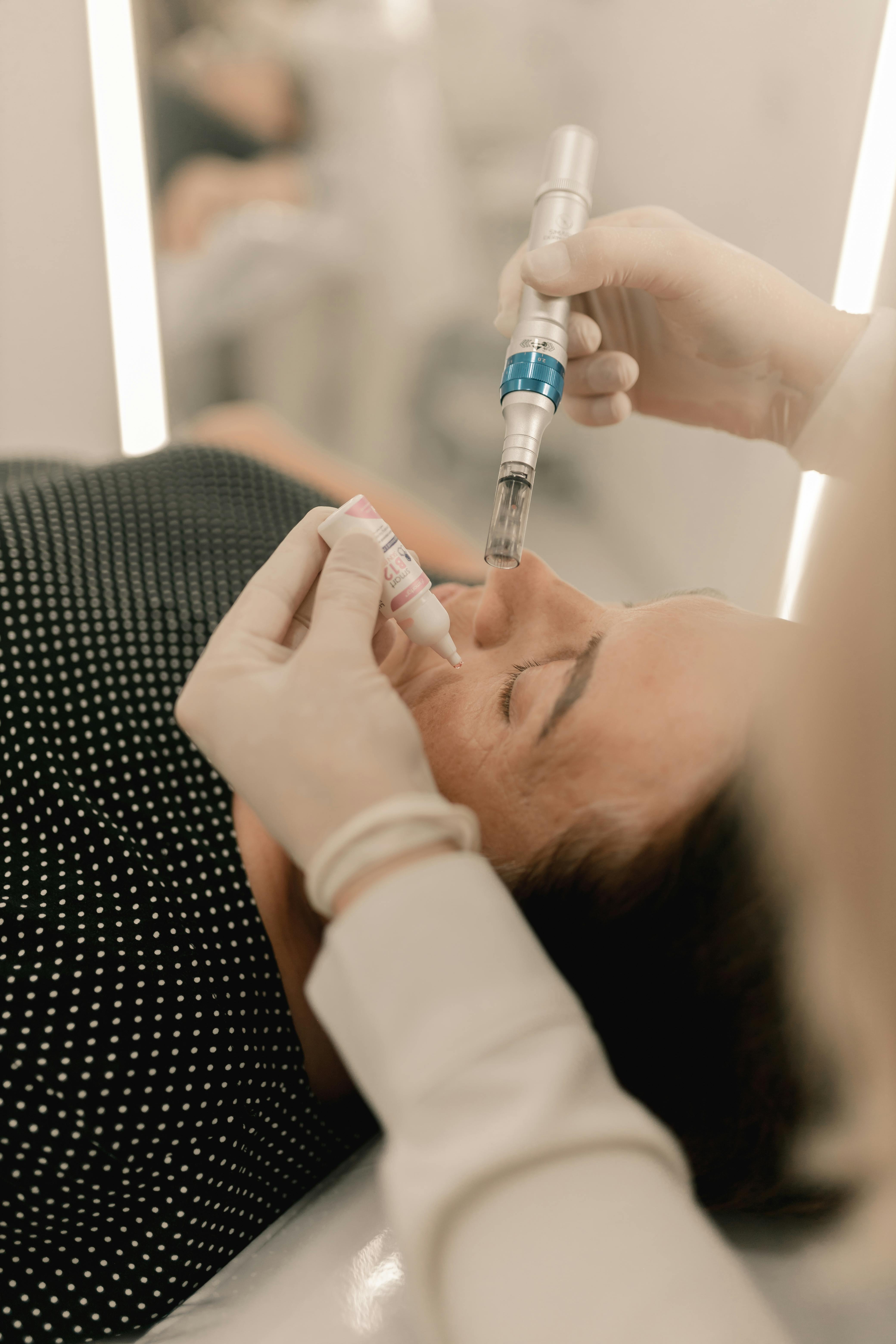 Your Microneedling Protocol