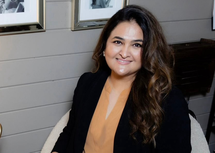 Amna Rafiq