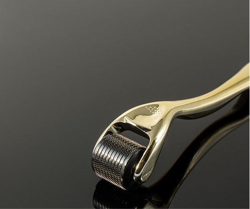 Precision Depth Control