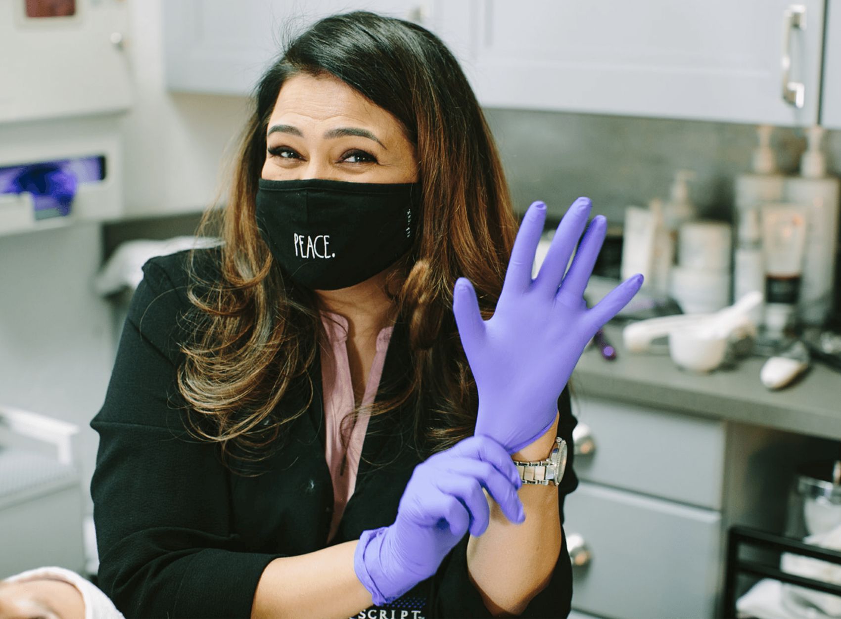 What is Fibroblast Skin Tightening?