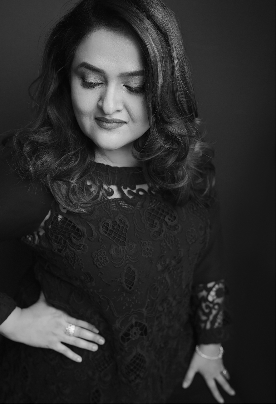 Amna Rafiq
