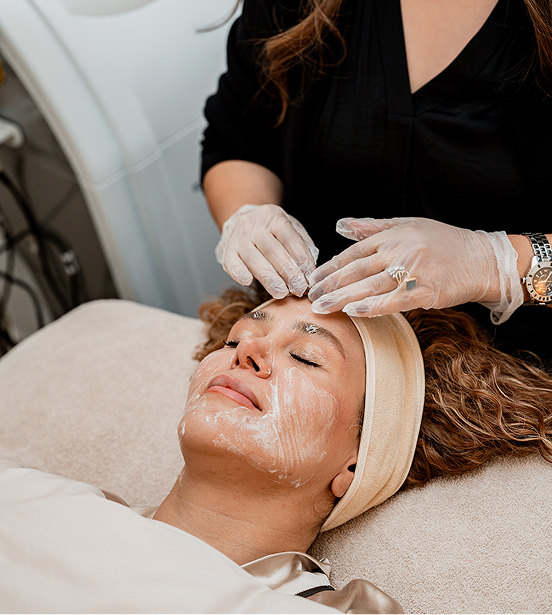 Advanced Treatments