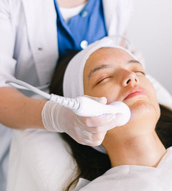 Signature Facials