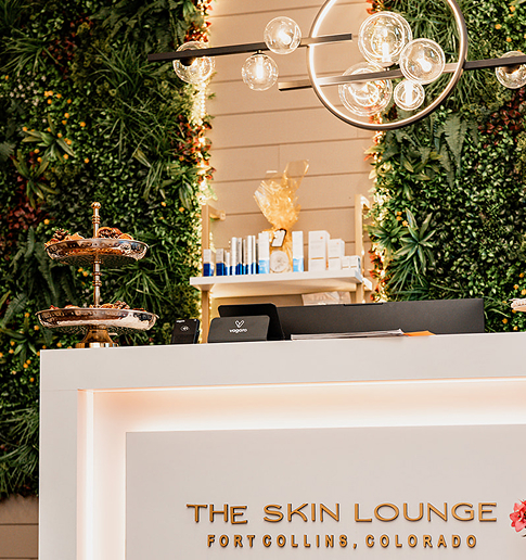 The Skin Lounge Studio