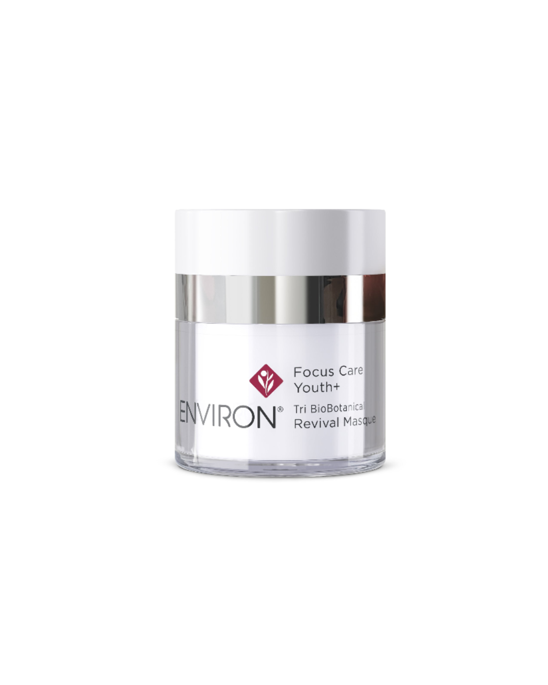 Tri-Botanical Revival Masque