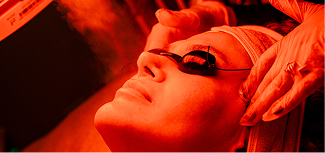Red LED Light Therapy