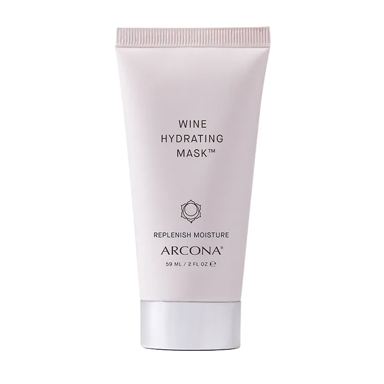 Arcona Wine Hydrating Mask