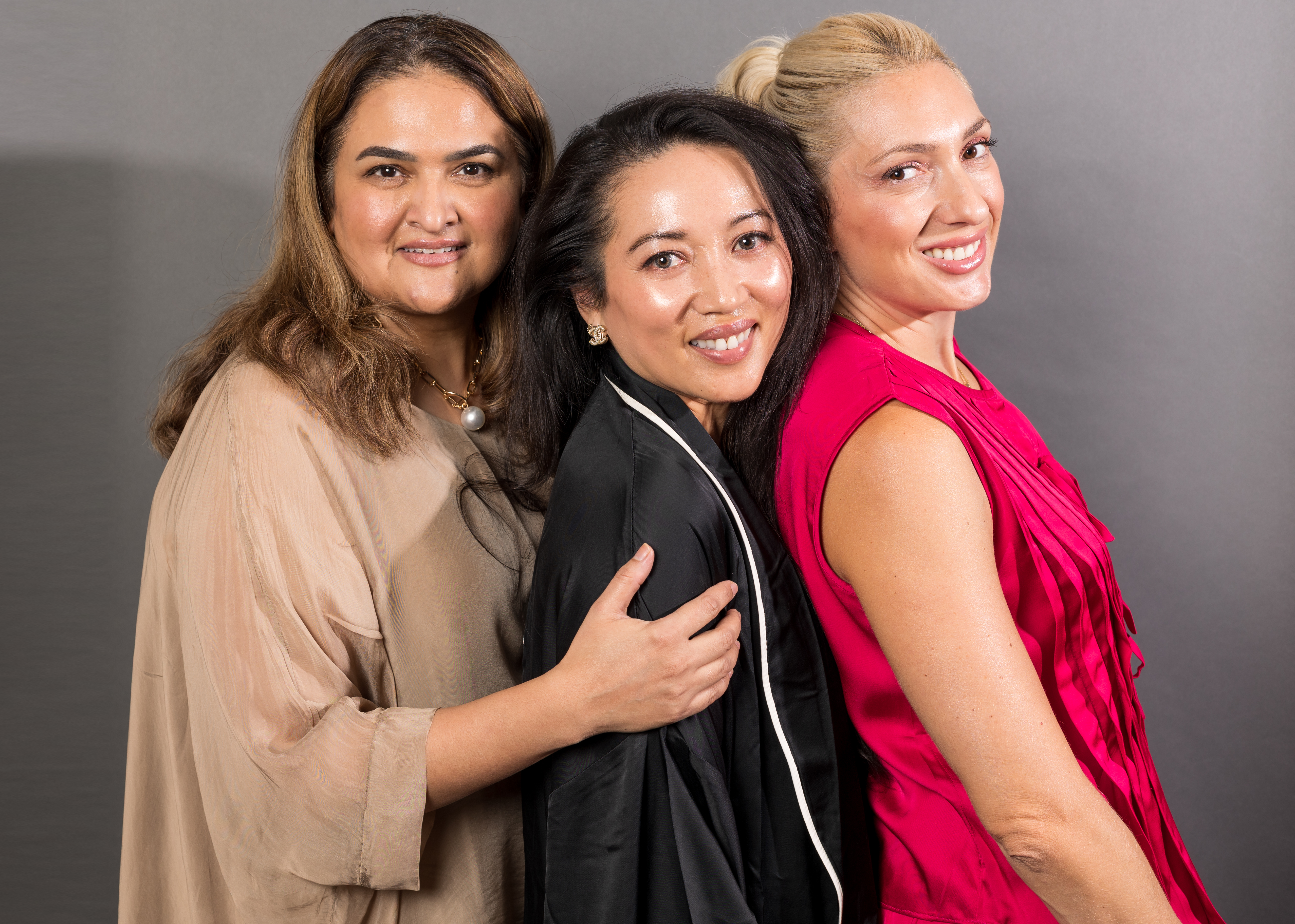 The Skin Lounge Anniversary Gala & Loungewear Launch Fashion Show — NoCo Style