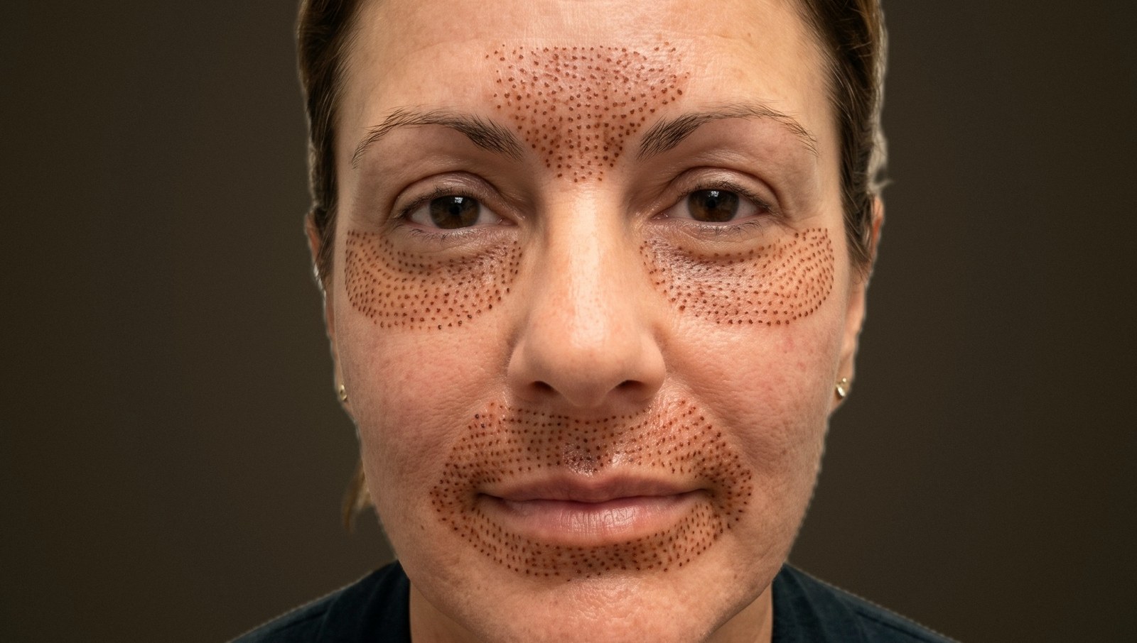 TSL Mini Facelift, three-area plasma fibroblast skin tightening in Fort Collins
