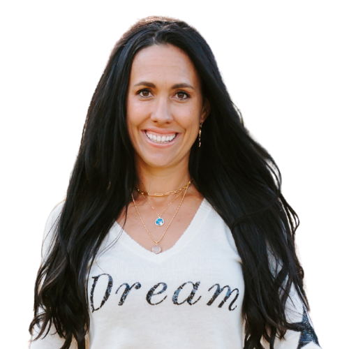 Jennifer Cervantes, founder of Raising Girls With Grit