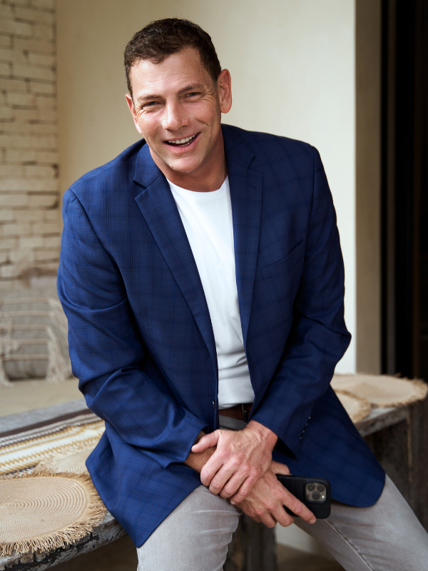 Troy Hoffman