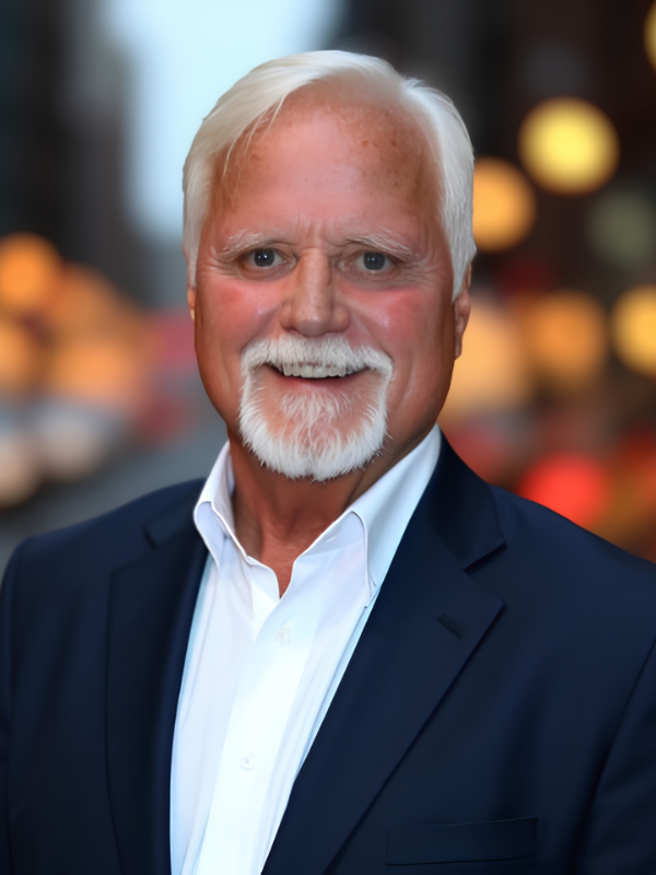 Scott DeLong