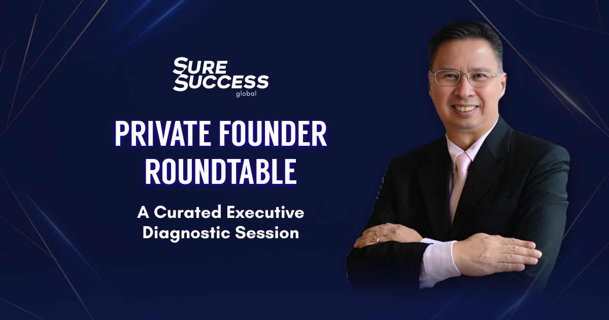 Private Founder Roundtable