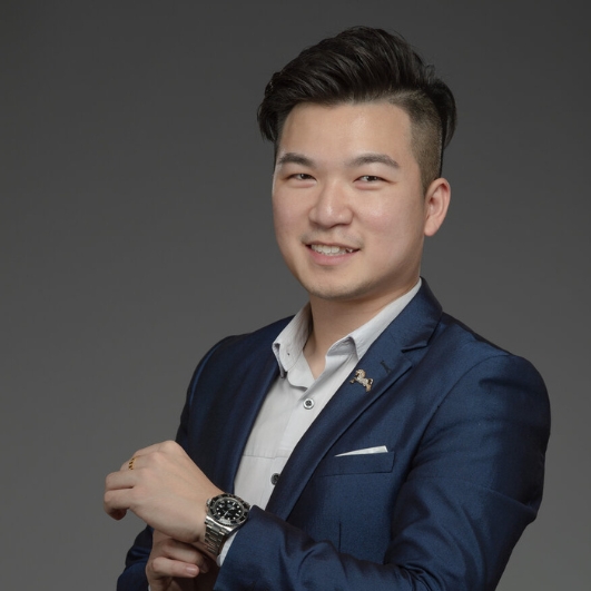 Wesley Chan