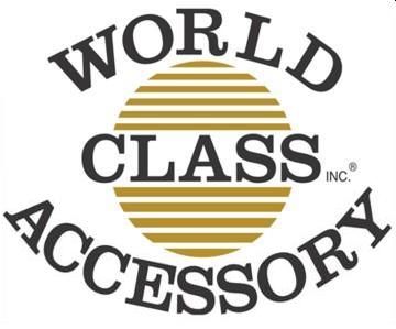 World Class Accessory