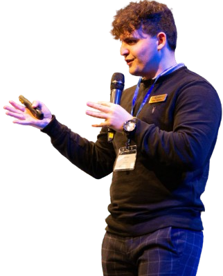 Daniel Smith, Founder of Mitton Ridge Partners